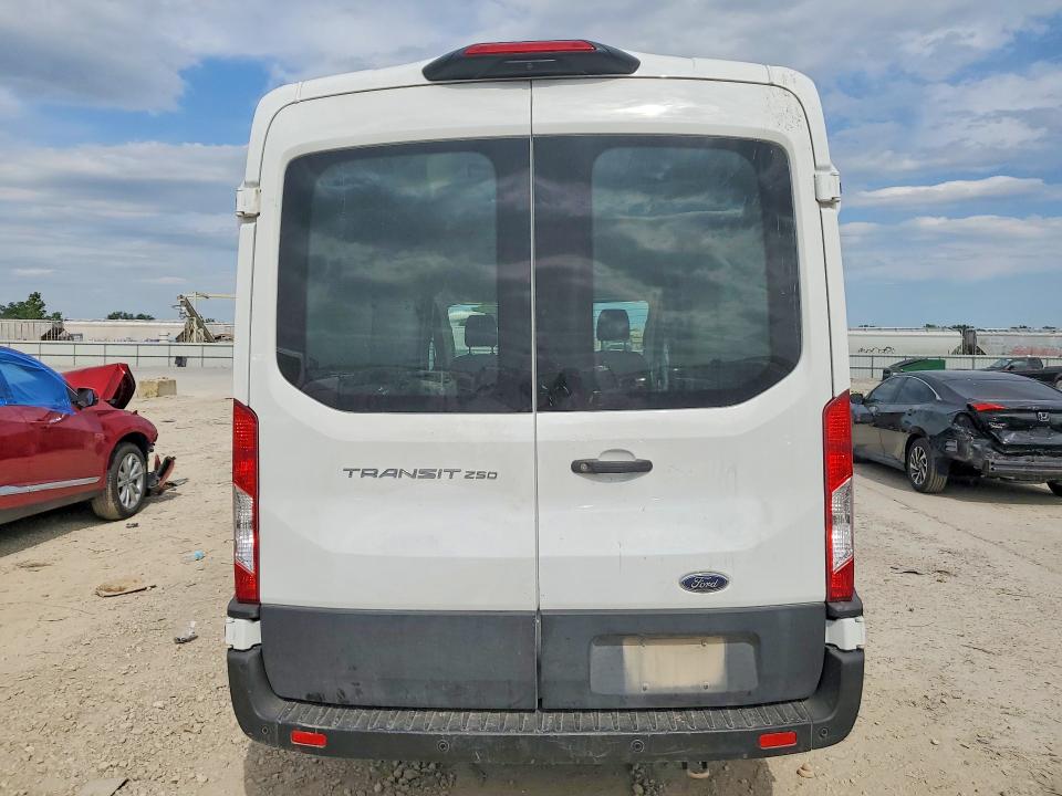 Auction sale of the 2020 Ford Transit, vin: 1FTBR1C84LKB51986, lot number: 53303386