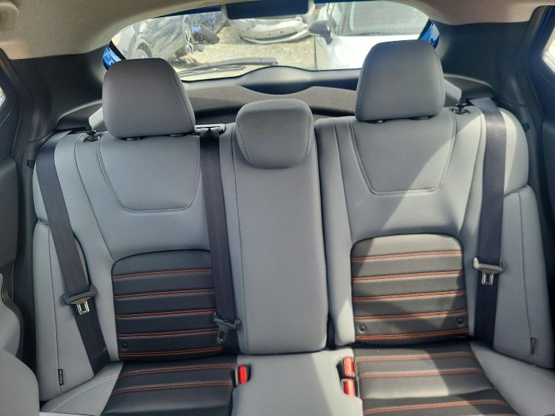 2022 Nissan Kicks მანქანა იყიდება აუქციონზე, vin: 3N1CP5DV5NL473384, აუქციონის ნომერი: 52807256