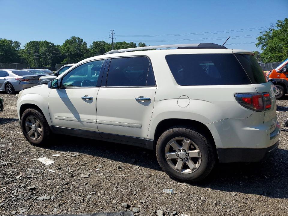 2014 Gmc Acadia მანქანა იყიდება აუქციონზე, vin: 1GKKRNED7EJ292355, აუქციონის ნომერი: 54280116