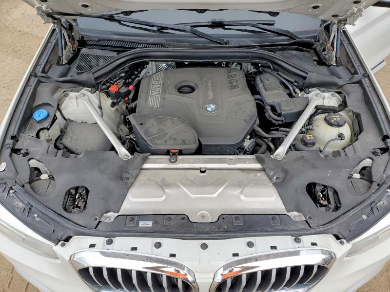 Продажа на аукционе авто 2018 Bmw X3, vin: 5UXTR9C57JLD59054, номер лота: 52253056