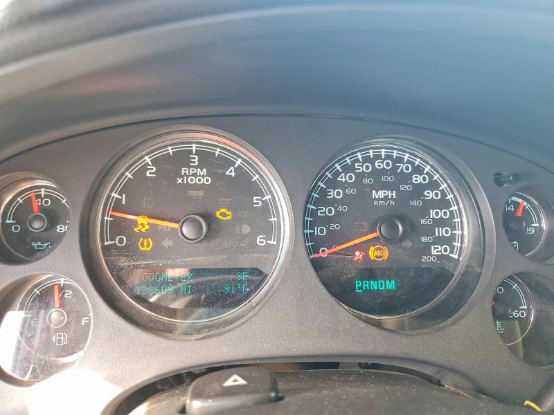 Aukcja sprzedaży 2009 Gmc Sierra, vin: 3GTEK13269G121403, numer aukcji: 52894456