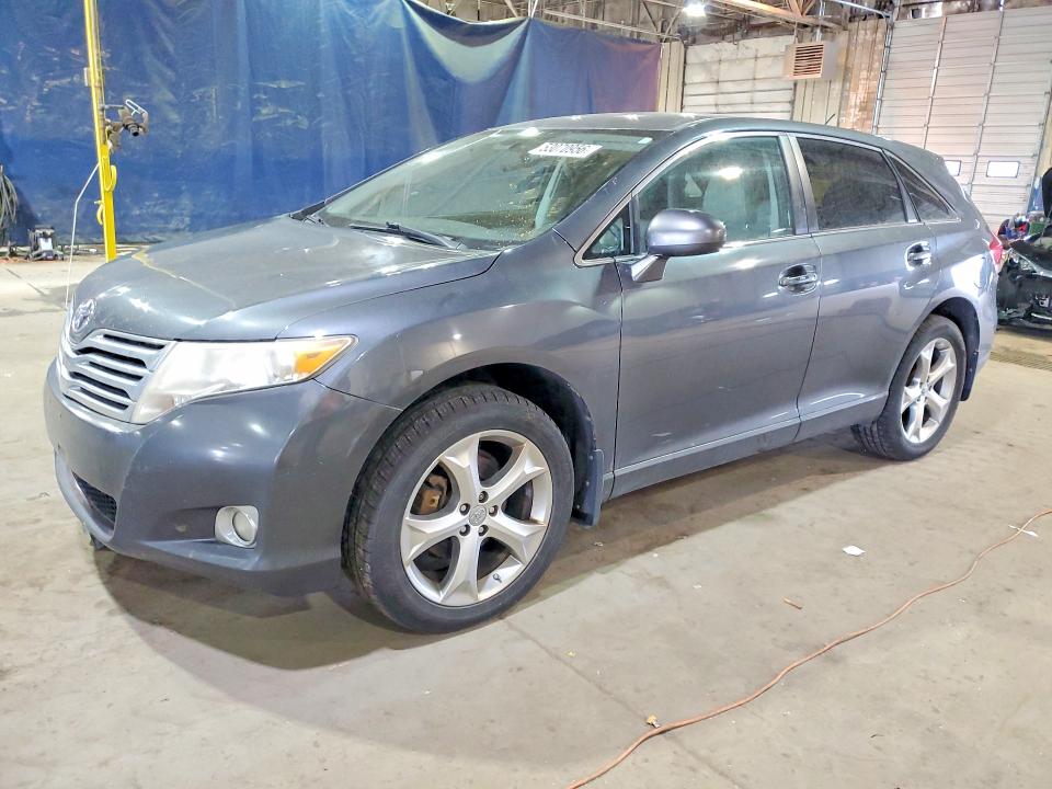 Auction sale of the 2009 Toyota Venza, vin: 4T3ZK11A69U002519, lot number: 53070956