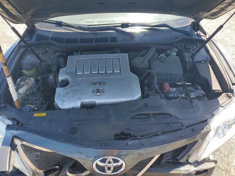 Продаж на аукціоні авто 2011 Toyota Camry, vin: 4T1BK3EK4BU616872, номер лоту: 53814386