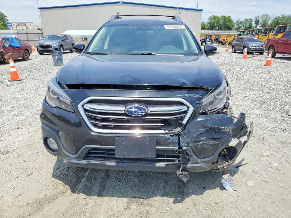 Aukcja sprzedaży 2019 Subaru Outback, vin: 4S4BSANC7K3330789, numer aukcji: 55222246