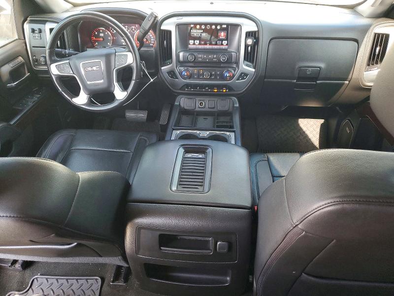 52431466 :رقم المزاد ، 3GTP1NEC4GG368456 vin ، 2016 Gmc Sierra مزاد بيع