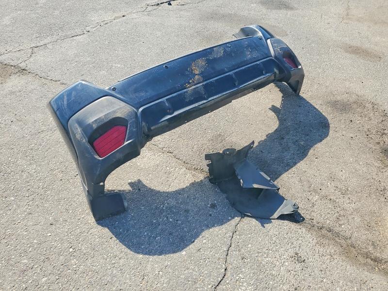 2018 Subaru Crosstrek მანქანა იყიდება აუქციონზე, vin: JF2GTALC5J8261937, აუქციონის ნომერი: 52604196