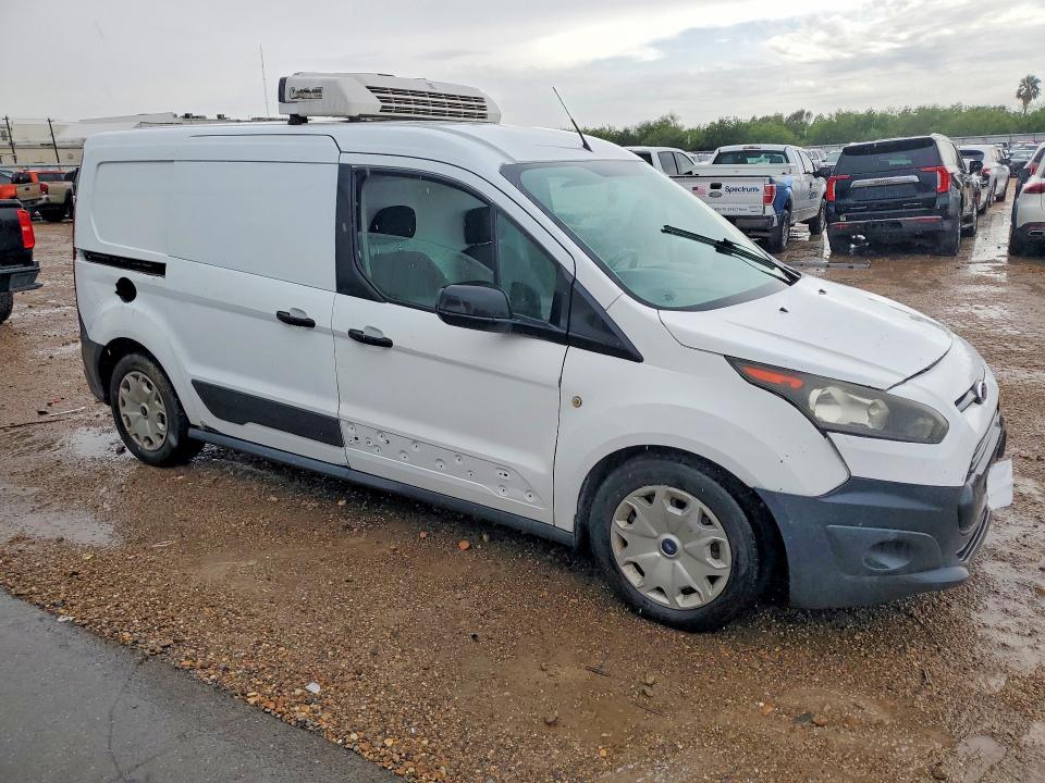 Продажа на аукционе авто 2018 Ford Transit Connect, vin: NM0LS7E78J1372121, номер лота: 54724686