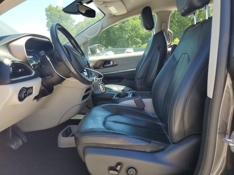 Aukcja sprzedaży 2019 Chrysler Pacifica, vin: 2C4RC1BG7KR652041, numer aukcji: 53305556
