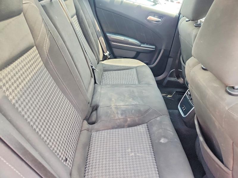51991006 :رقم المزاد ، 2C3CDXBG1PH609662 vin ، 2023 Dodge Charger مزاد بيع