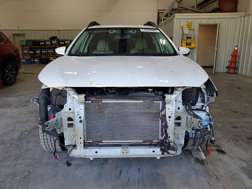 Продаж на аукціоні авто 2020 Subaru Outback, vin: 4S4BTGND6L3215949, номер лоту: 54066066