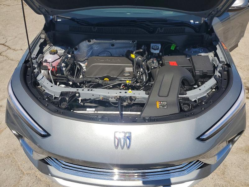 Продаж на аукціоні авто 2026 Buick Envista, vin: KL47LAEP3TB195533, номер лоту: 53523016