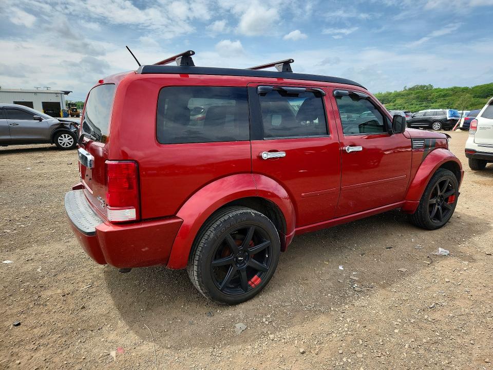 Aukcja sprzedaży 2007 Dodge Nitro, vin: 1D8GU58627W626571, numer aukcji: 54281946