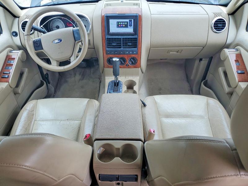Aukcja sprzedaży 2007 Ford Explorer, vin: 1FMEU74E97UA54985, numer aukcji: 51713216