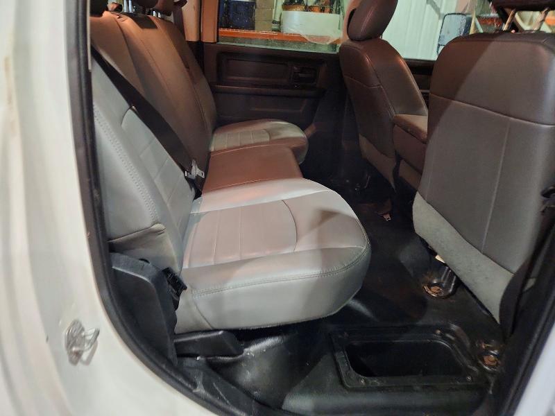 Продаж на аукціоні авто 2018 Ram 3500, vin: 3C63RPGL2JG103355, номер лоту: 53248176