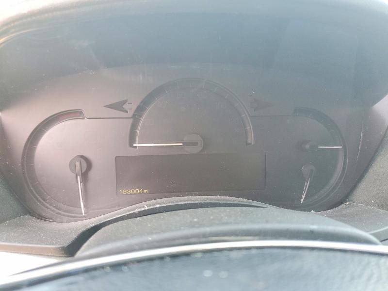 2014 Cadillac Ats მანქანა იყიდება აუქციონზე, vin: 1G6AB5RX4E0193694, აუქციონის ნომერი: 55379266