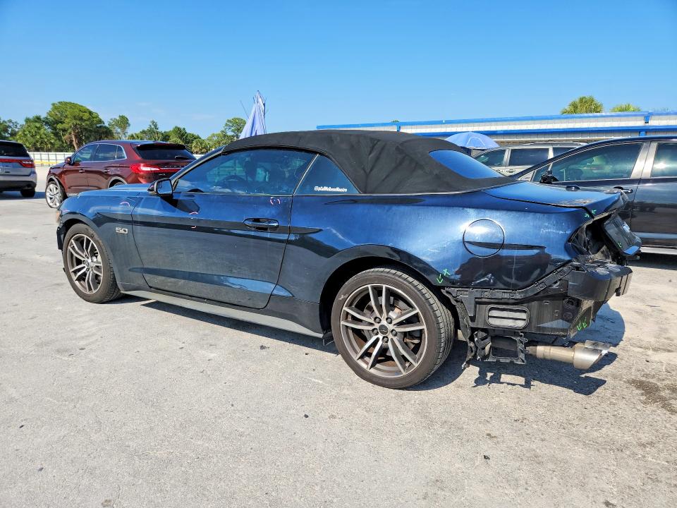 Продажа на аукционе авто 2017 Ford Mustang, vin: 1FATP8FF7H5313084, номер лота: 53039196
