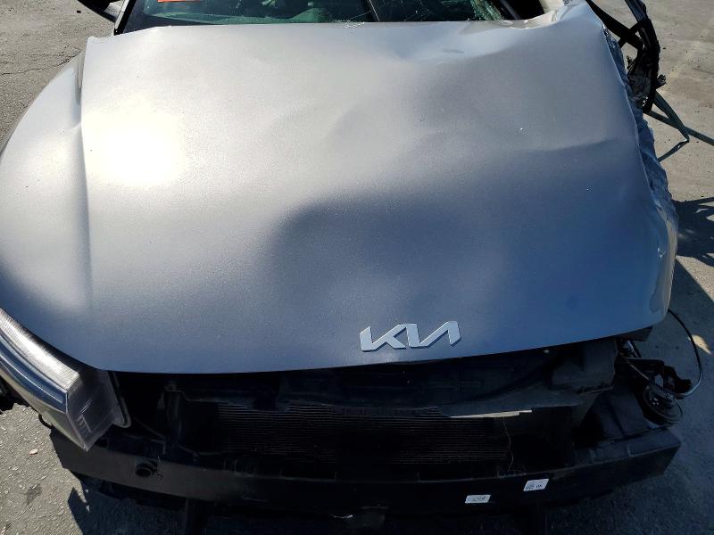 Auction sale of the 2025 Kia K4, vin: 3KPFT4DE5SE132258, lot number: 52972326