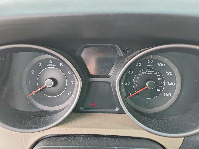 2015 Hyundai Elantra მანქანა იყიდება აუქციონზე, vin: 5NPDH4AE1FH634750, აუქციონის ნომერი: 54484456
