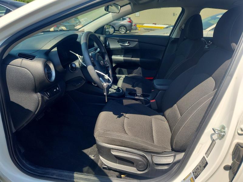 Продаж на аукціоні авто 2020 Kia Forte, vin: 3KPF24AD9LE221508, номер лоту: 54069696