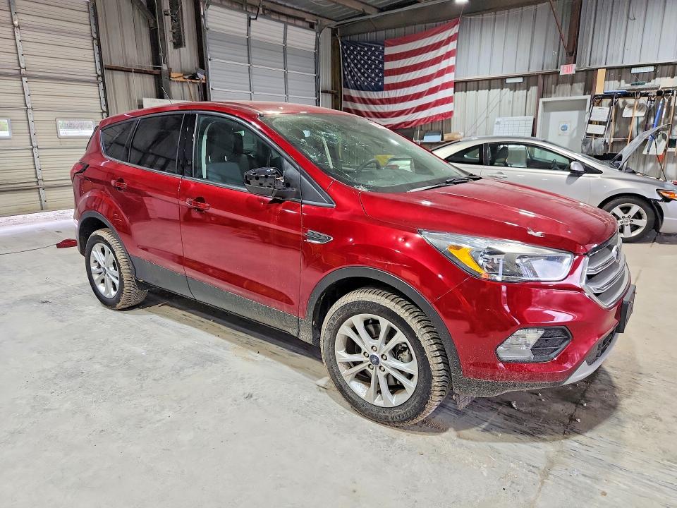Aukcja sprzedaży 2019 Ford Escape, vin: 1FMCU9GD0KUB27109, numer aukcji: 54212706