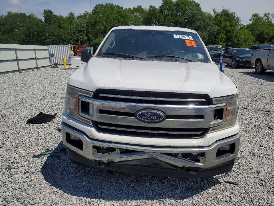 Aukcja sprzedaży 2020 Ford F150, vin: 1FTEW1EP1LKE45792, numer aukcji: 53550266