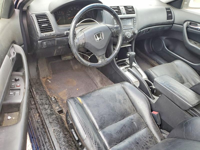 Aukcja sprzedaży 2005 Honda Accord, vin: 1HGCM72695A021640, numer aukcji: 52177466