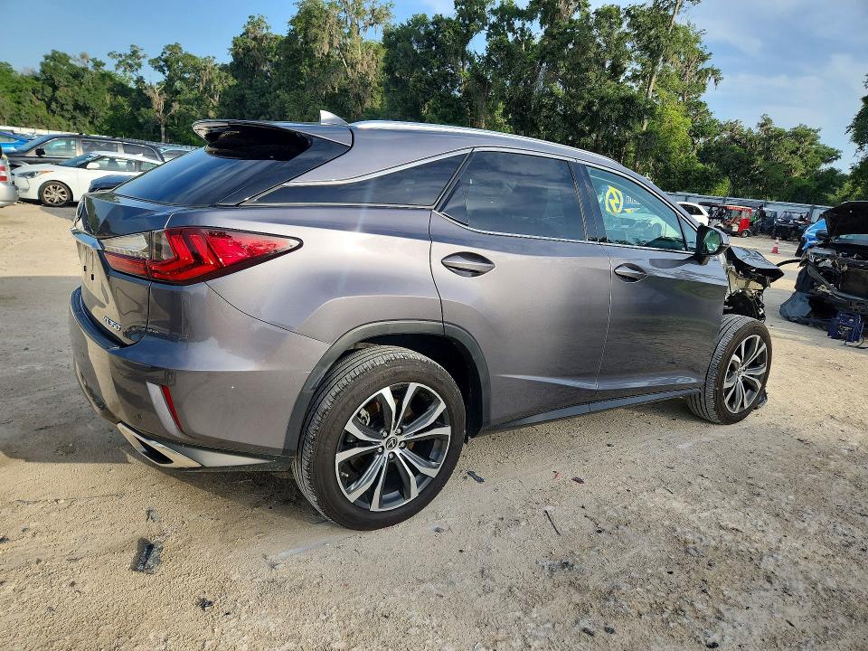 2019 Lexus Rx 350 მანქანა იყიდება აუქციონზე, vin: 2T2BZMCAXKC178819, აუქციონის ნომერი: 54974186