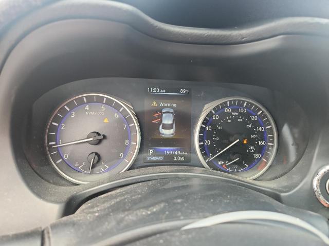 53195406 :رقم المزاد ، JN1BV7AP3EM690361 vin ، 2014 Infiniti Q50 مزاد بيع