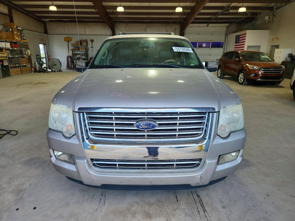 Продаж на аукціоні авто 2006 Ford Explorer, vin: 1FMEU758X6UA47194, номер лоту: 53732946