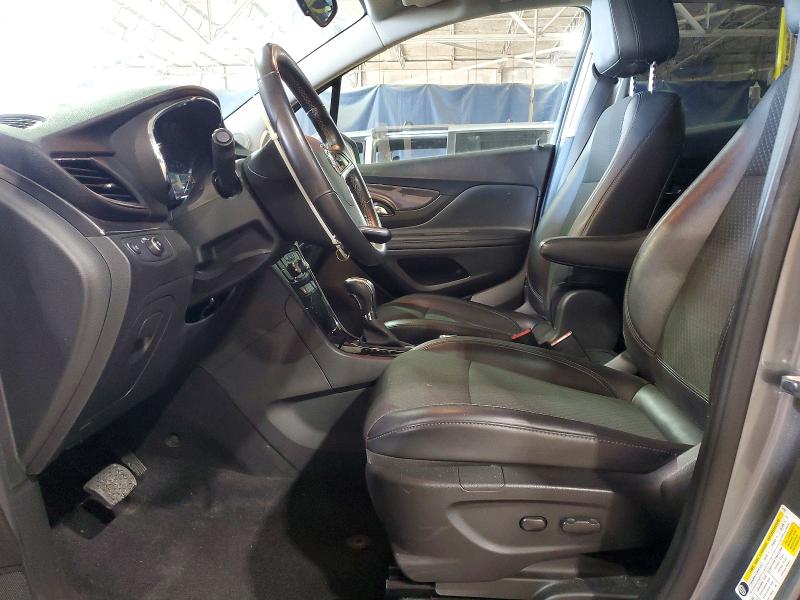 Продажа на аукционе авто 2019 Buick Encore, vin: KL4CJASB1KB889617, номер лота: 52739976
