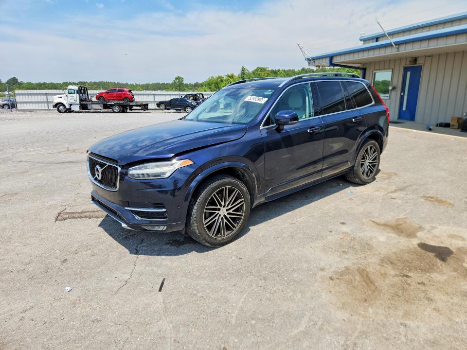 Продаж на аукціоні авто 2016 Volvo Xc90, vin: YV4A22PK0G1021711, номер лоту: 53933906