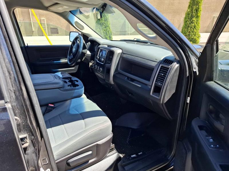 Aukcja sprzedaży 2016 Ram 1500, vin: 1C6RR7KGXGS270181, numer aukcji: 55826606