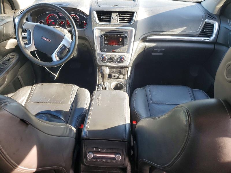 53023686 :رقم المزاد ، 1GKKRRKD4GJ173984 vin ، 2016 Gmc Acadia مزاد بيع