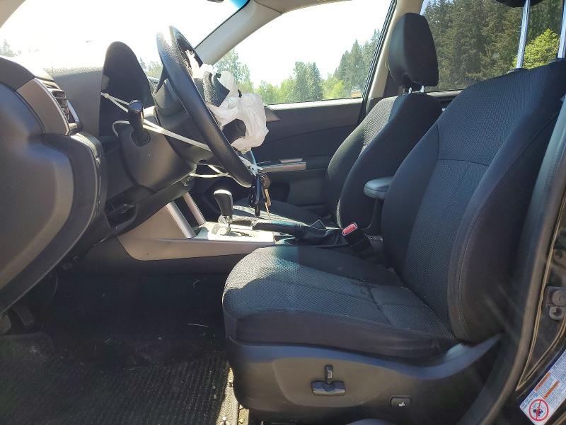 Aukcja sprzedaży 2011 Subaru Forester, vin: JF2SHADC1BH733546, numer aukcji: 52692086