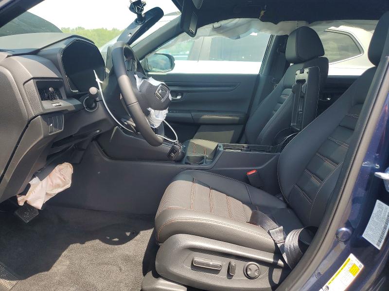 Продаж на аукціоні авто 2026 Honda Cr-v, vin: 7FARS6H8XTE096843, номер лоту: 48084036