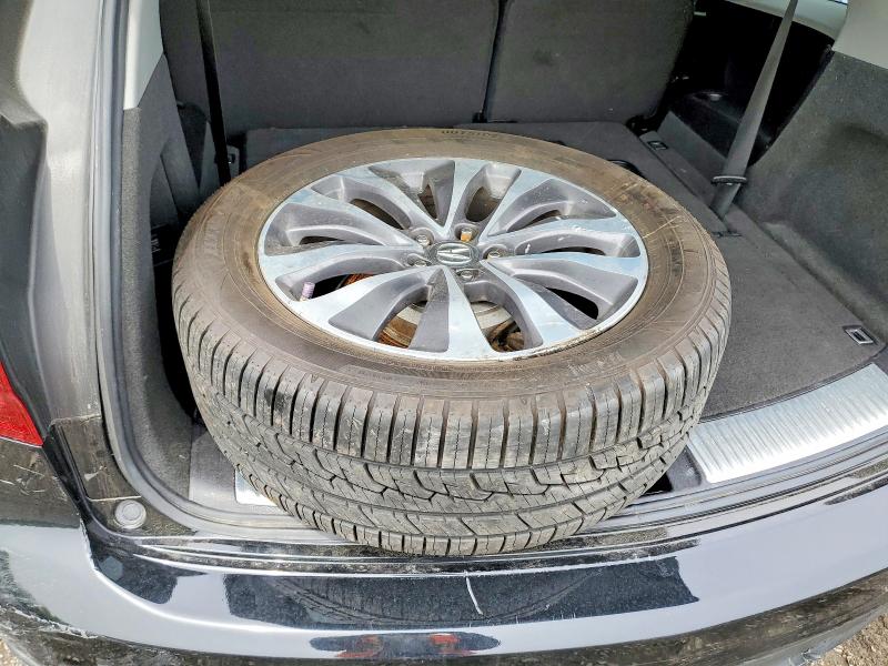 Aukcja sprzedaży 2016 Acura Mdx, vin: 5FRYD4H49GB036320, numer aukcji: 53160396