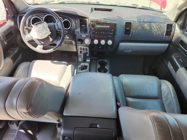 54262536 :رقم المزاد ، 5TBRV54148S480263 vin ، 2008 Toyota Tundra مزاد بيع