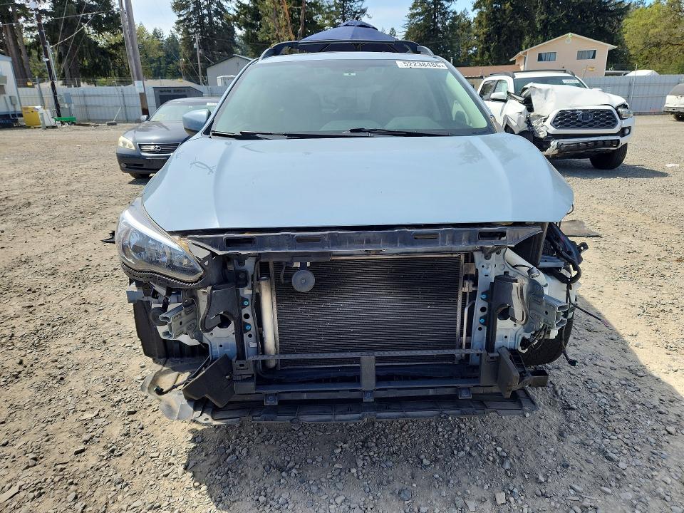 Продаж на аукціоні авто 2019 Subaru Crosstrek, vin: JF2GTAEC2K8272280, номер лоту: 52238486