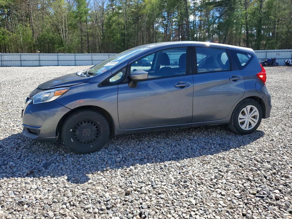 Aukcja sprzedaży 2017 Nissan Versa Note, vin: 3N1CE2CP6HL374584, numer aukcji: 52809336