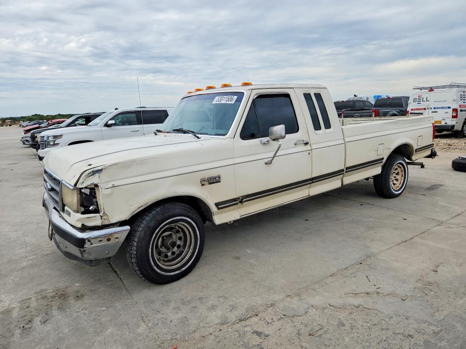 Продажа на аукционе авто 1990 Ford F150, vin: 1FTEX15H7LKA15268, номер лота: 53811506