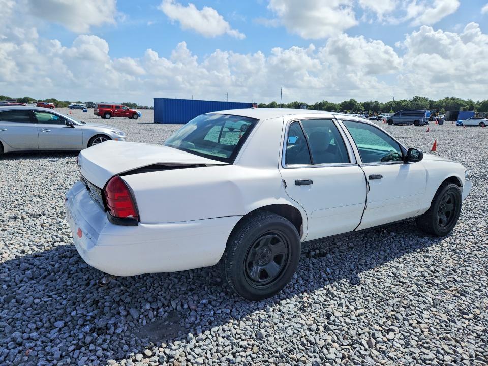 Aukcja sprzedaży 2008 Ford Crown Victoria, vin: 2FAHP71V48X120808, numer aukcji: 54666776