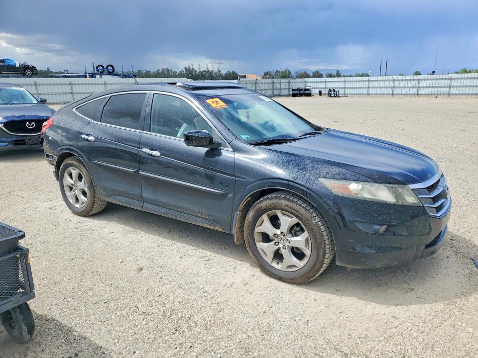 Продажа на аукционе авто 2011 Honda Accord Crosstour, vin: 5J6TF2H54BL004278, номер лота: 54890656