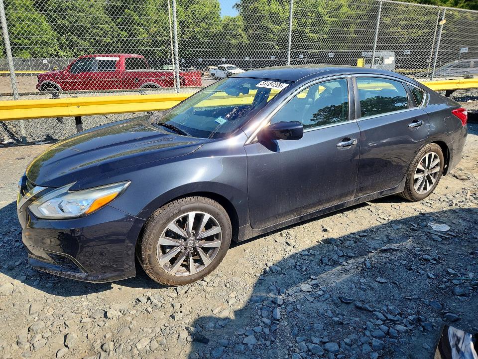 Aukcja sprzedaży 2017 Nissan Altima, vin: 1N4AL3AP9HC284706, numer aukcji: 53784206