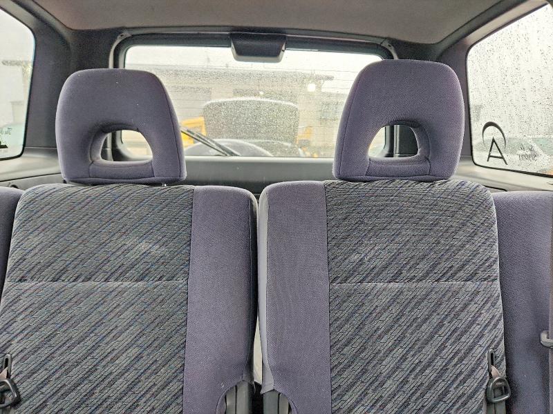 1998 Toyota Rav4 მანქანა იყიდება აუქციონზე, vin: JT3HP10VXW7107769, აუქციონის ნომერი: 55428166