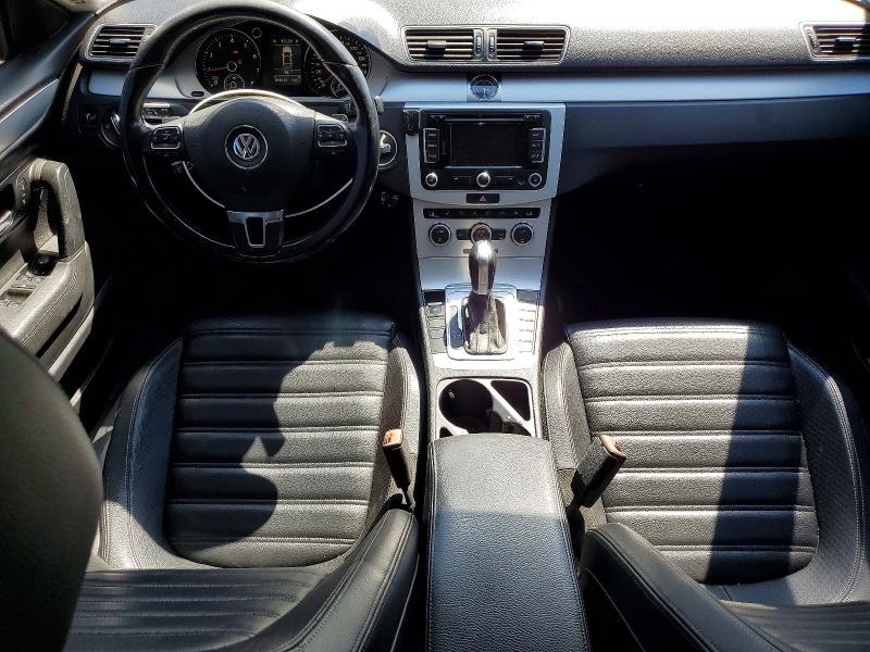 Продажа на аукционе авто 2013 Volkswagen Cc 4d 2.0t Hiln, vin: WVWBP7AN2DE559582, номер лота: 54270836
