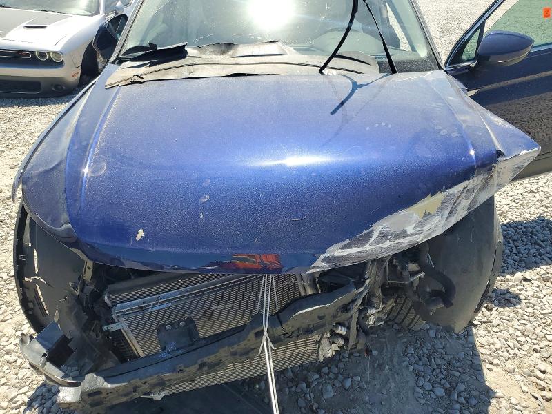 52878416 :رقم المزاد ، 3VVMB7AX9RM030755 vin ، 2024 Volkswagen Tiguan مزاد بيع