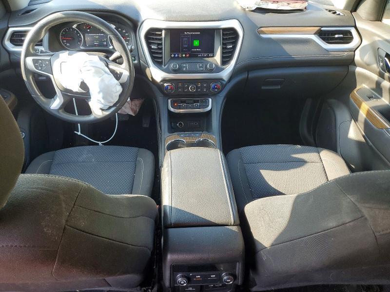 Aukcja sprzedaży 2021 Gmc Acadia, vin: 1GKKNRLSXMZ101659, numer aukcji: 53752996