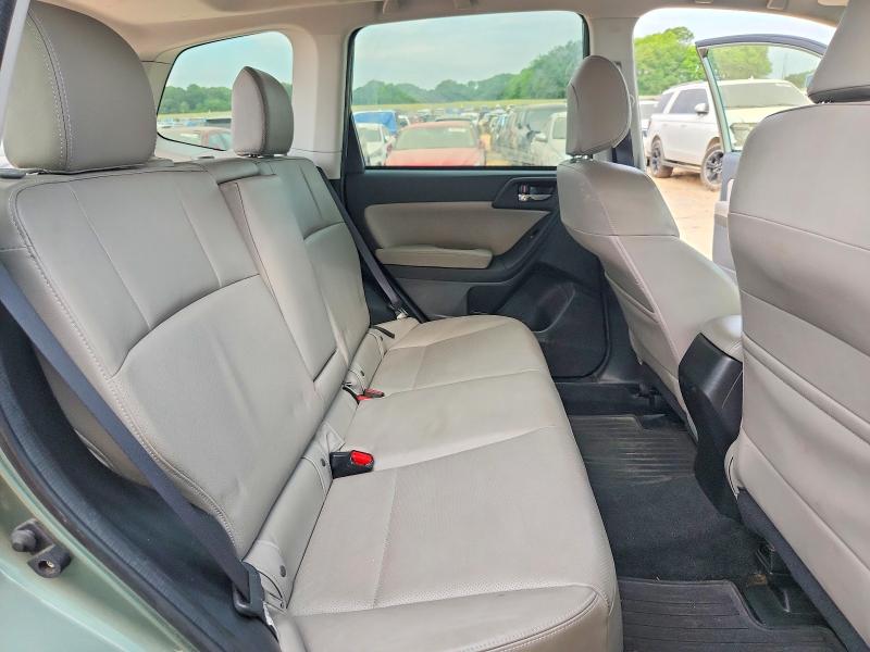 Aukcja sprzedaży 2014 Subaru Forester, vin: JF2SJAJC2EH537905, numer aukcji: 53214226