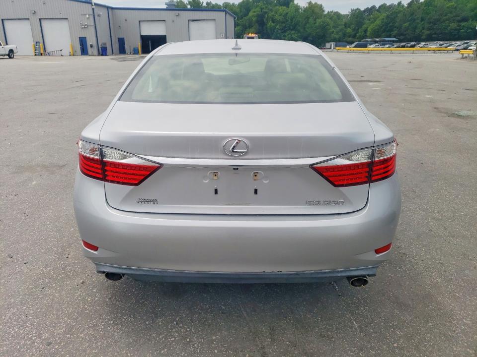 Aukcja sprzedaży 2013 Lexus Es, vin: JTHBK1GG8D2018007, numer aukcji: 52735546
