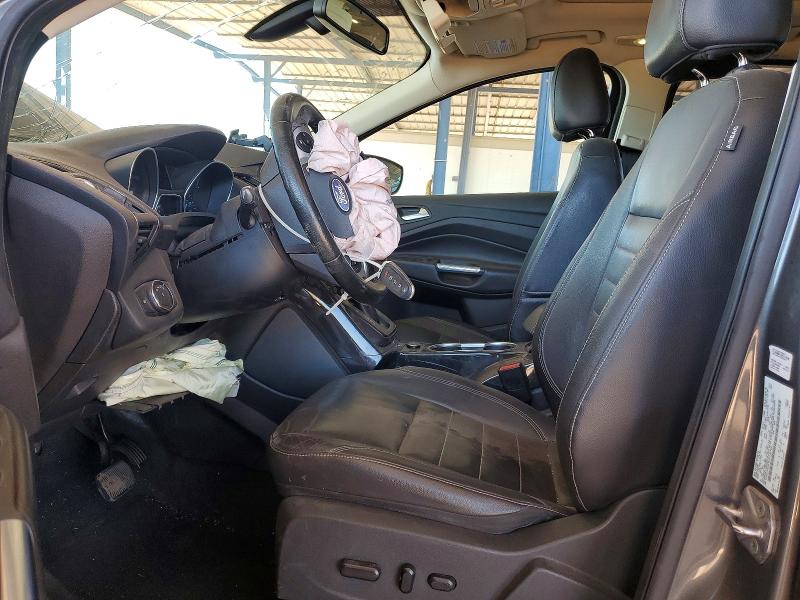 53288346 :رقم المزاد ، 1FMCU9J91EUC30760 vin ، 2014 Ford Escape مزاد بيع